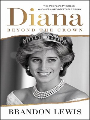 cover image of Diana